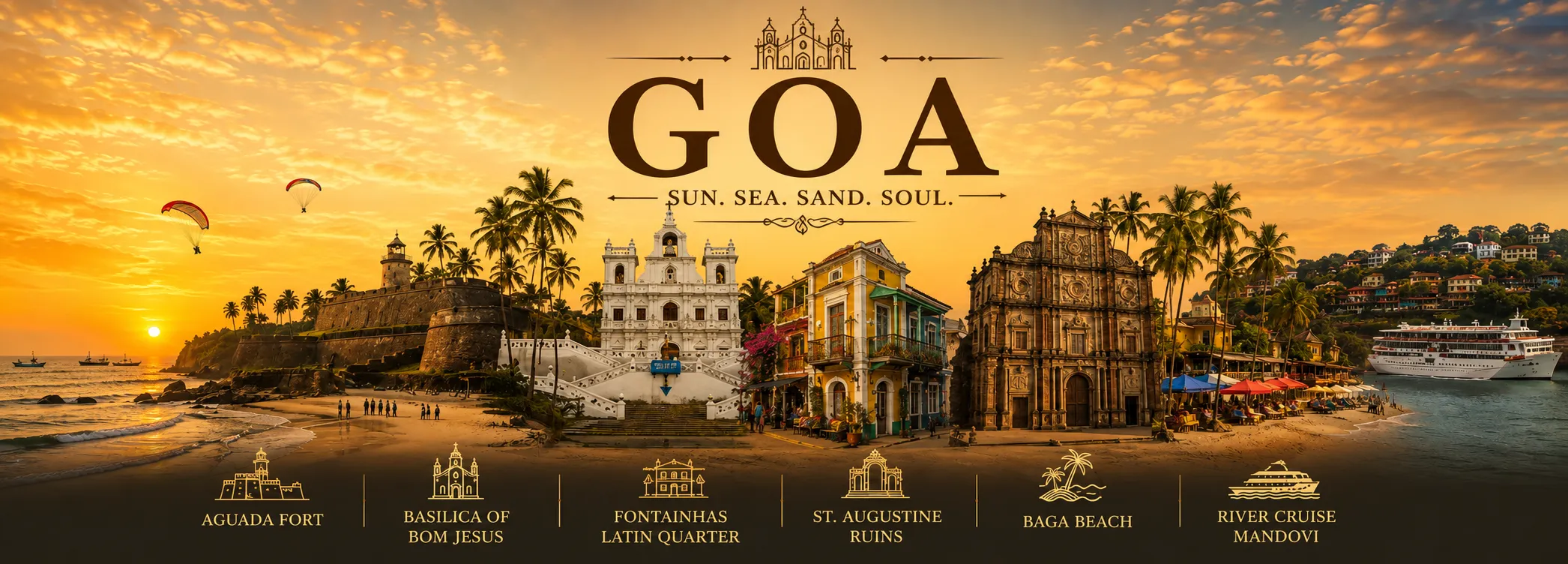 Goa, India