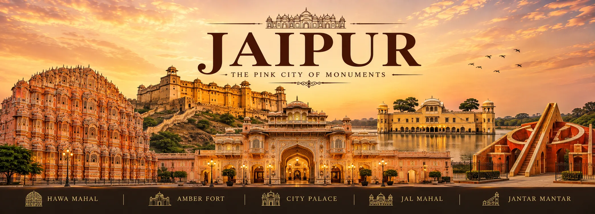 Jaipur, Rajasthan, India