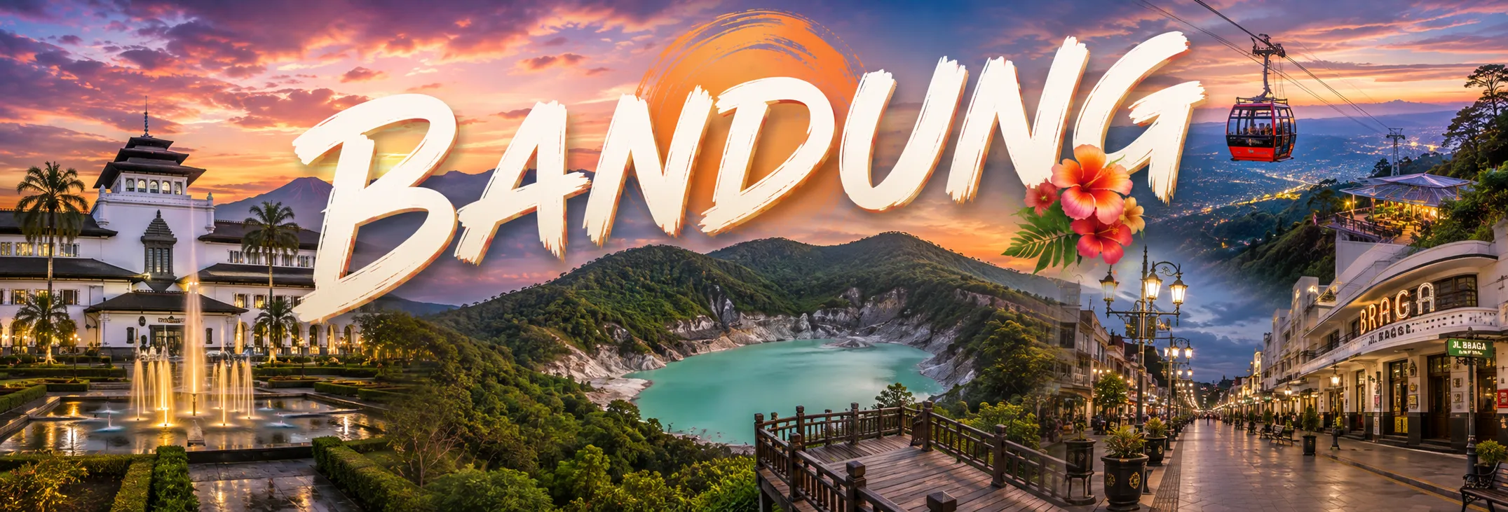 Bandung, Indonesia