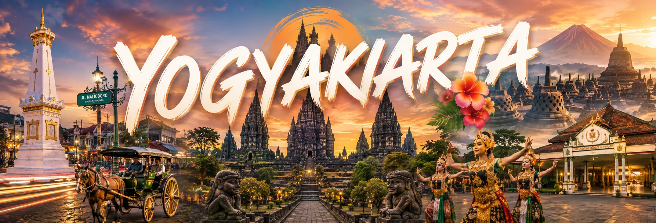Yogyakarta, Indonesia