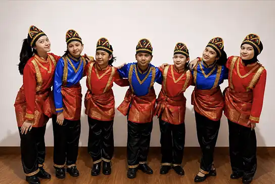 DOTODO Music Edutainment presenting Indonesian cultural and musical traditions at IEFF mexico October 2026