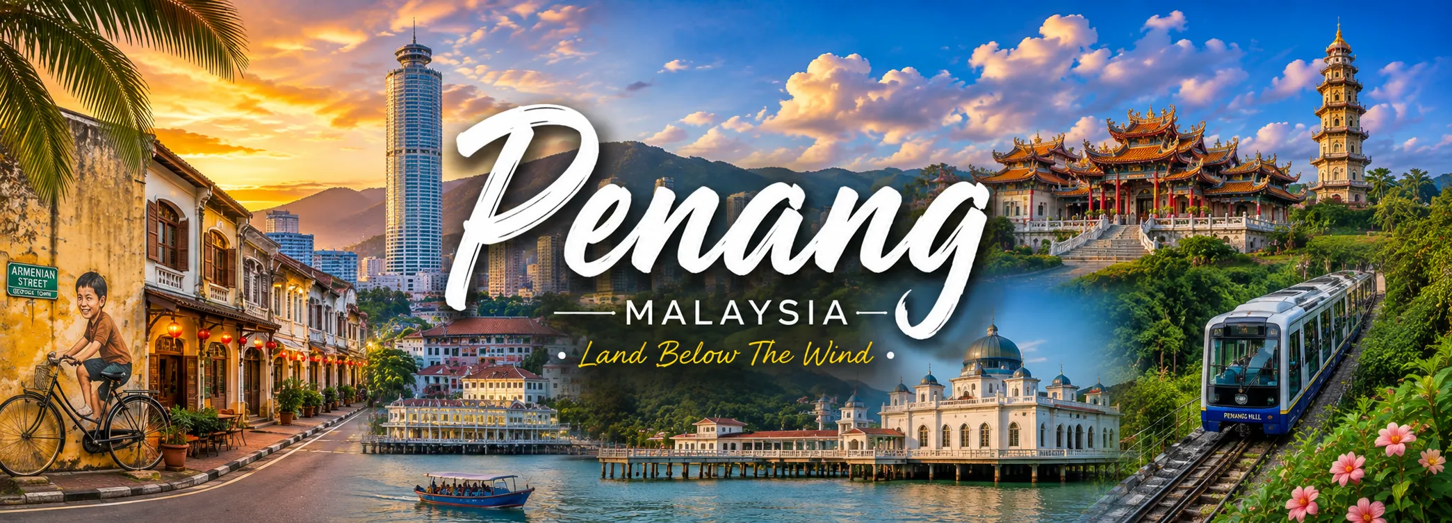 Penang, Malaysia