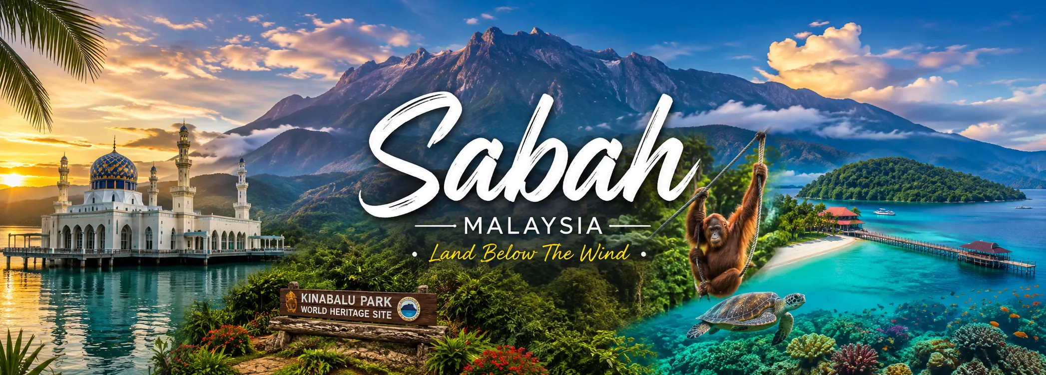 Sabah, Malaysia