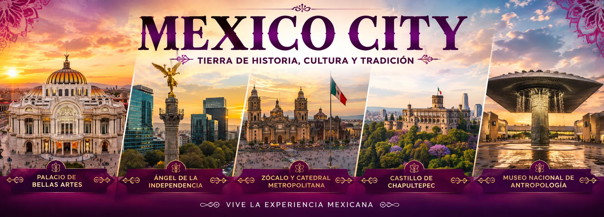 Mexico City, Mexico