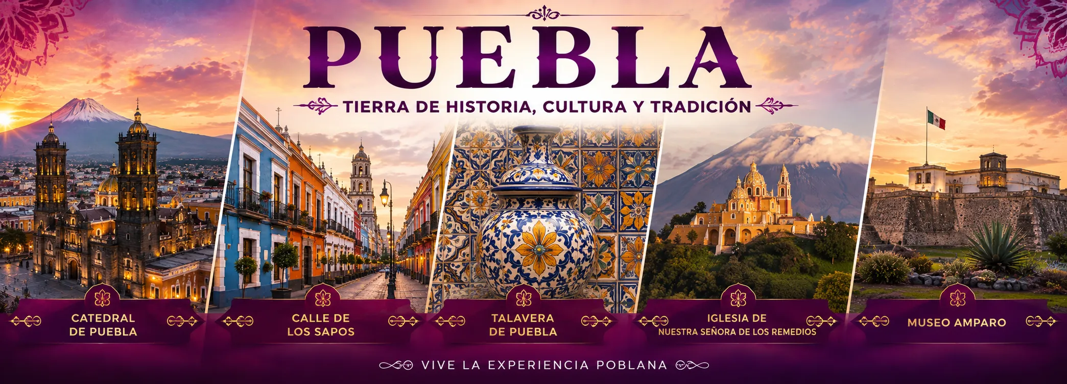Puebla, Mexico