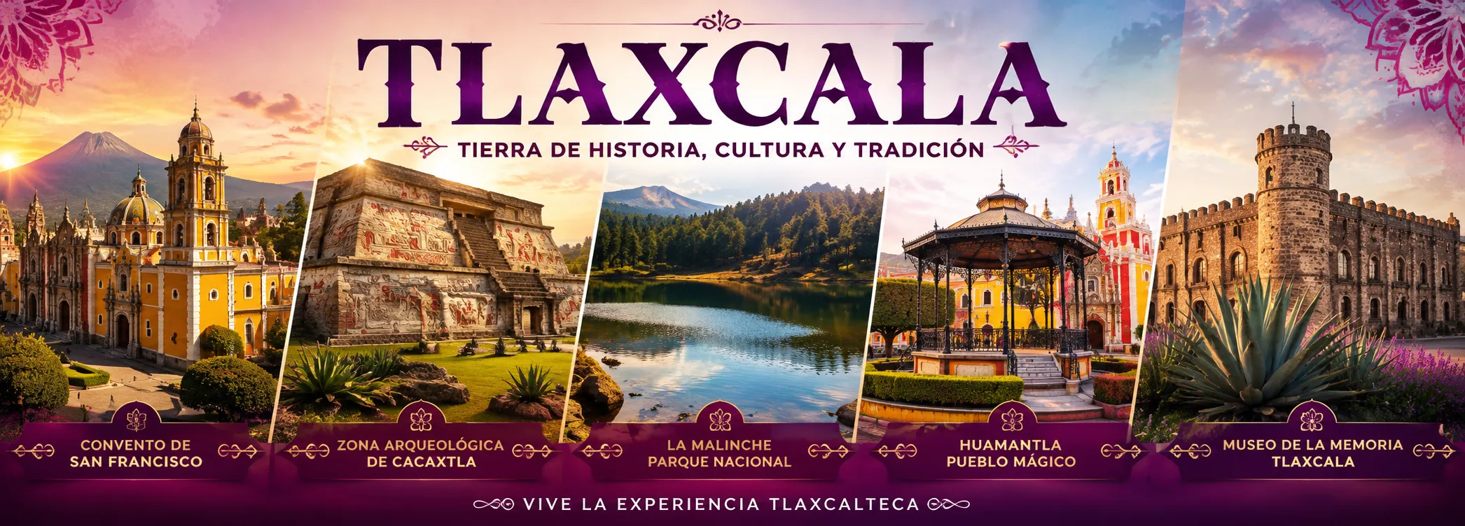 Tlaxcala, Mexico