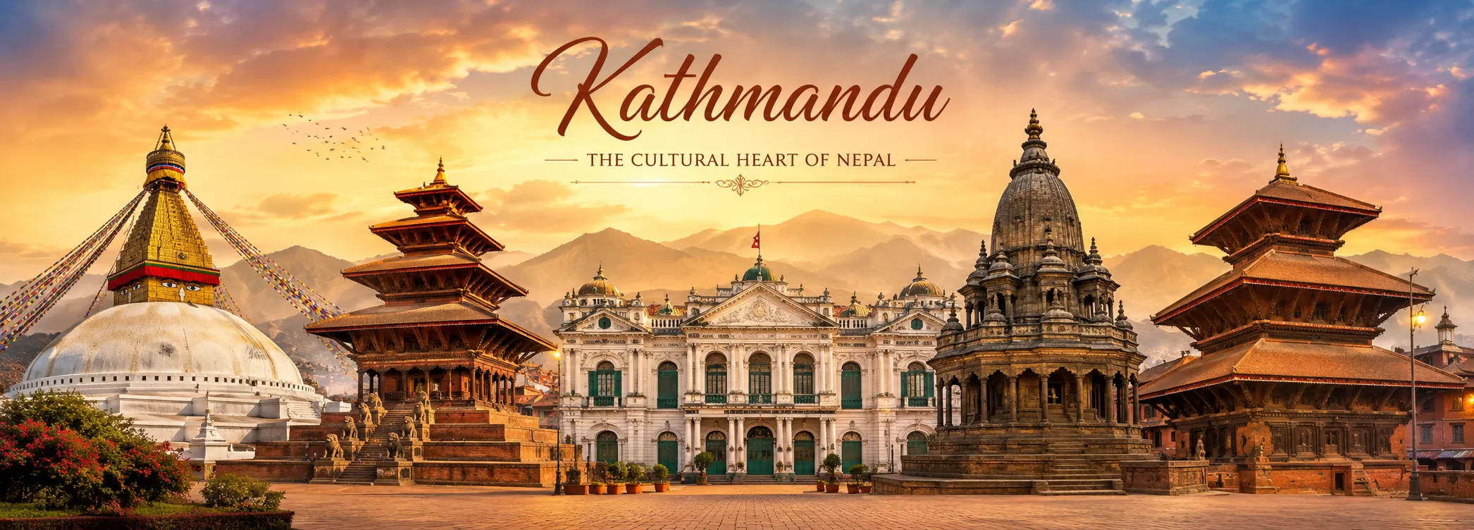 Kathmandu, Nepal