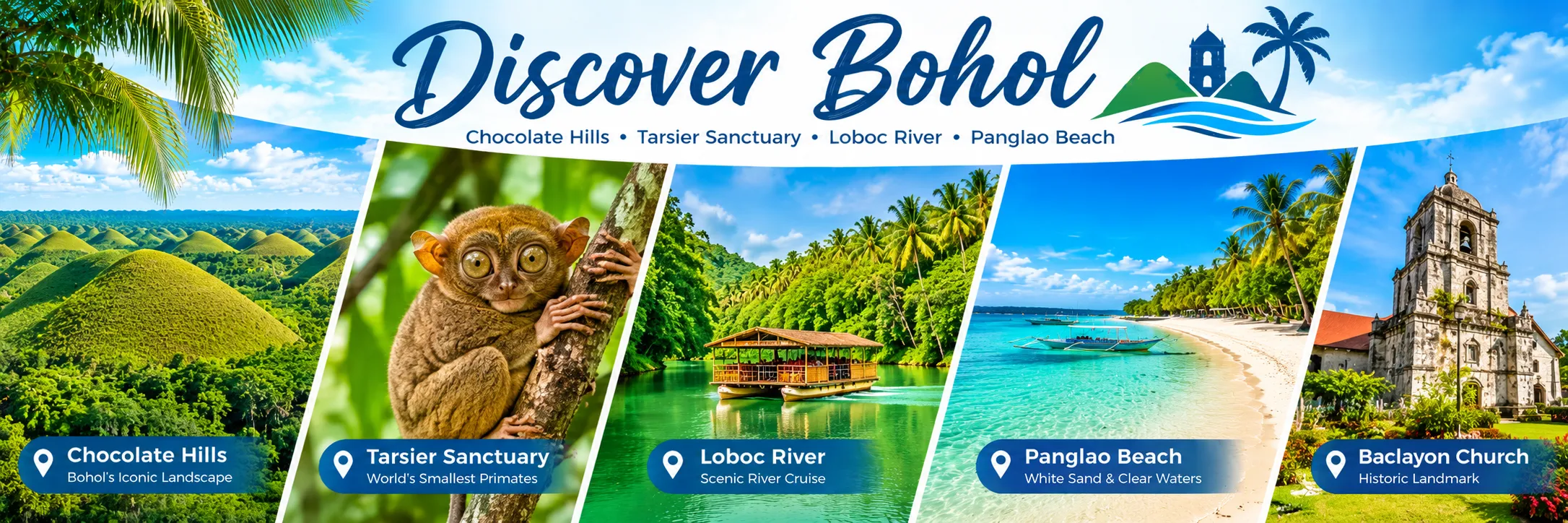 Bohol, Philippines