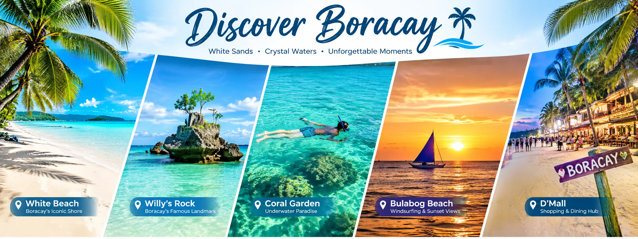 Boracay, Philippines
