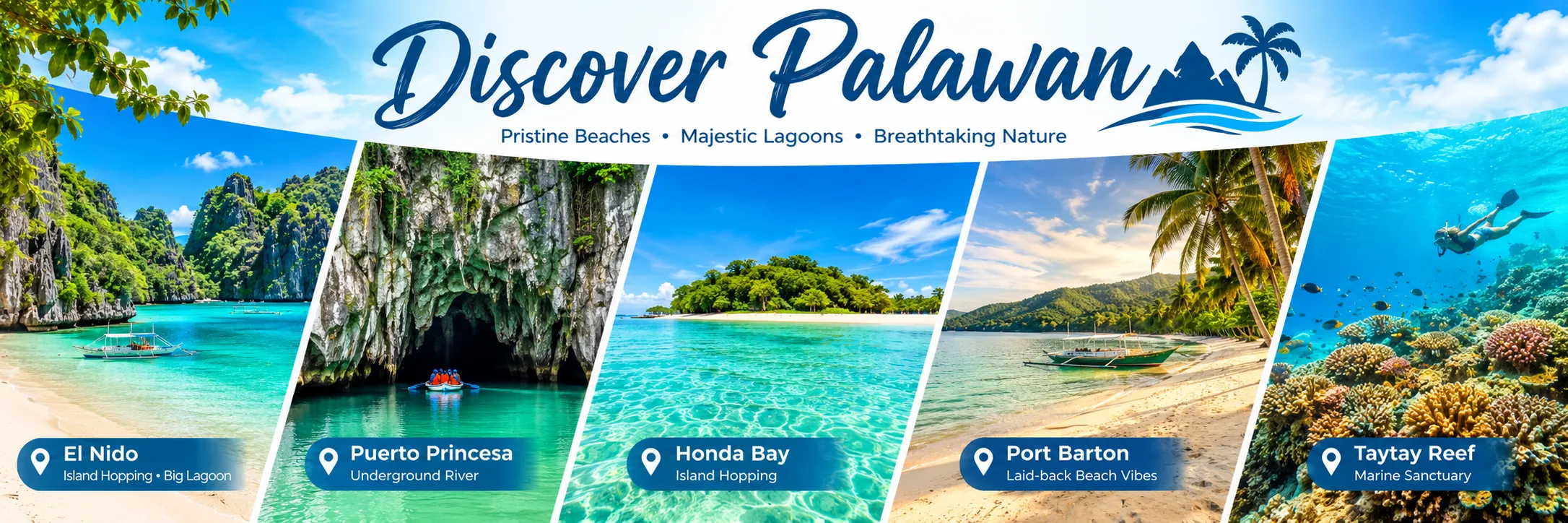 Palawan, Philippines