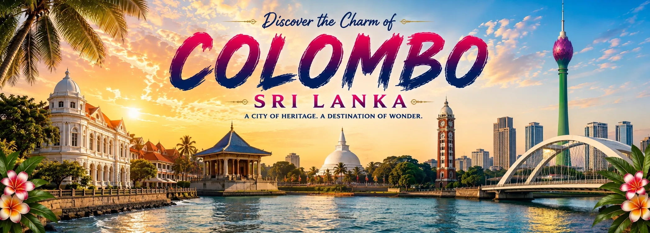 Colombo, Sri Lanka