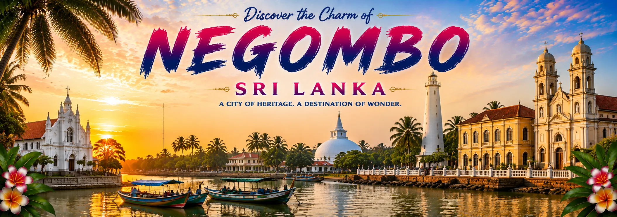 Negombo, Sri Lanka